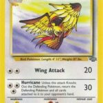 Pidgeot (24/64) – Jungle Unlimited | Order Today