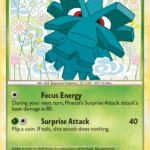 Pineco (63/90) – HeartGold & SoulSilver: Undaunted – For Sale