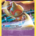 Baltoy (32/98) – XY: Ancient Origins | Order Today