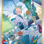 Colress's Experiment (GG59/GG70) – Sword & Shield: Crown Zenith – Buy Now