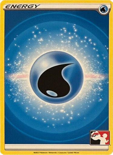 Water Energy - In Stock Now