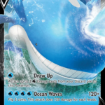 Wailord V (013/073) – Sword & Shield: Champion's Path | Buy Online