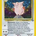 Clefable (1/64) – Jungle Unlimited – Buy Now
