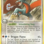Salamence (19/97) – EX: Dragon - In Stock Now