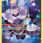 Dusknoir (TG06/TG30) – Sword & Shield: Brilliant Stars | Buy Online