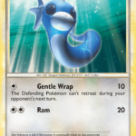 Dratini (62/102) – HeartGold & SoulSilver: Triumphant | Shop Today