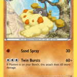 Wormadam (44/124) – XY: Fates Collide | Order Today