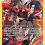 Houndoom (TG10/TG30) – Sword & Shield: Brilliant Stars - In Stock Now