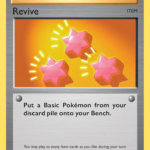 Revive (85/108) – XY: Evolutions – For Sale