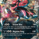 Krookodile EX (XY25) – XY: Black Star Promos | Order Now