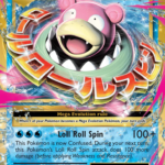 M Slowbro EX (27/108) – XY: Evolutions | Order Today