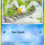Wingull (81/99) – Platinum: Arceus | Order Today