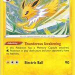 Jolteon (047/185) – Sword & Shield: Vivid Voltage – For Sale