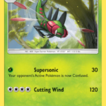 Yanmega (3/156) – Sun & Moon: Ultra Prism - Shop Now