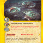 Buried Fossil (47/144) – Skyridge - Shop Now