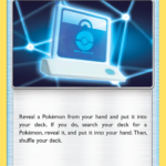 Pokemon Communication (152/181) – Sun & Moon: Team Up | Buy Online