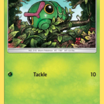 Caterpie (1/68) – Sun & Moon: Hidden Fates | Shop Today