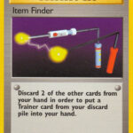 Item Finder (103/130) – Base Set 2 | Order Today
