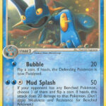 Swampert (5/17) – POP Series 1 – For Sale