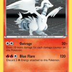 Reshiram (26/114) – Black & White: Base Set | Buy Online