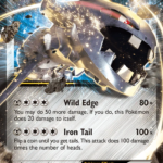 Steelix EX (67/114) – XY: Steam Siege | Order Today