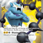 Thundurus (97/98) – Black & White: Emerging Powers - Shop Now