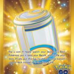 Egg Incubator (087/078) – Pokémon GO – For Sale