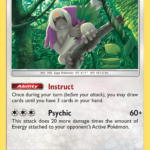 Oranguru (113/149) – Sun & Moon: Base Set | Fast Shipping