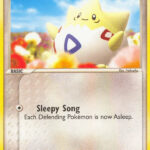 Togepi (78/101) – EX: Hidden Legends – Buy Now