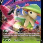 Breloom V (006/264) – Sword & Shield: Fusion Strike – For Sale