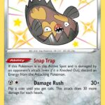 Galarian Stunfisk (SV088/SV122) – Sword & Shield: Shining Fates | Buy Online