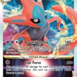 Deoxys VSTAR (SWSH268) – Sword & Shield: Black Star Promos | Order Now