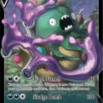 Garbodor V (100/203) – Sword & Shield: Evolving Skies | Order Today