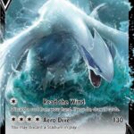 Lugia V (138/195) – Sword & Shield: Silver Tempest - Shop Now
