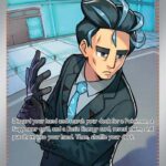 Larry's Skill (139/131) – Scarlet & Violet: Prismatic Evolutions – Buy Now