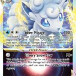 Alolan Vulpix VSTAR (034/195) – Sword & Shield: Silver Tempest | Order Now
