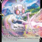 Magearna V (128/195) – Sword & Shield: Silver Tempest - In Stock Now