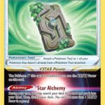 Forest Seal Stone (156/195) – Sword & Shield: Silver Tempest – Buy Now