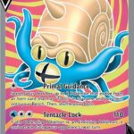 Omastar V (174/195) – Sword & Shield: Silver Tempest - In Stock Now
