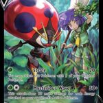 Orbeetle V (TG12/TG30) – Sword & Shield: Lost Origin - In Stock Now