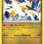 Ultra Necrozma (164/236) – Sun & Moon: Cosmic Eclipse | Order Now