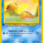 Swinub (84/105) – Neo Destiny 1st Edition – Buy Now