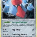 Probopass (7/99) – Platinum: Arceus – Buy Now