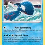 Kyogre (036/159) – Miscellaneous Cards | Fast Shipping