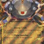 Magnezone ex (065/198) – Scarlet & Violet: Base Set | Shop Today