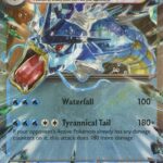 Gyarados ex (045/198) – Scarlet & Violet: Base Set | Order Now