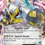 Metagross EX (XY34) – XY: Black Star Promos - In Stock Now