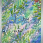 Clauncher (205/198) – Scarlet & Violet: Base Set | Order Now