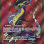 Miraidon ex (227/198) – Scarlet & Violet: Base Set | Shop Today