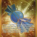 Rare Candy (256/198) – Scarlet & Violet: Base Set | Buy Online